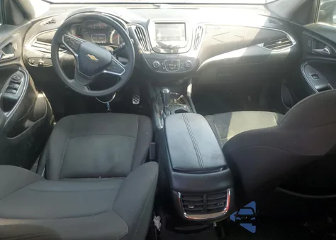 2017 Chevrolet Malibu Lt from USA, damaged, VIN 1G1ZE5STXHF199928